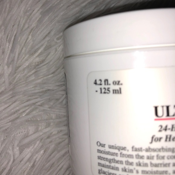 KIEHL’S Ultra facial cream - Picture 3 of 7